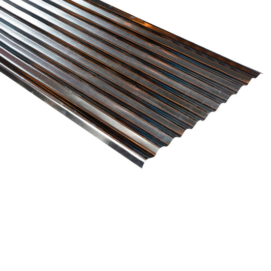 CALAMINA DE ACERO GALVANIZADO 🏷️