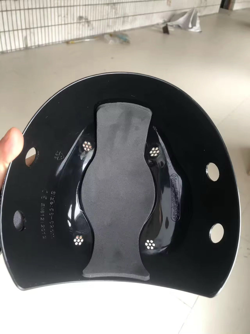 Gorra de Seguridad Metales Del Centro®
