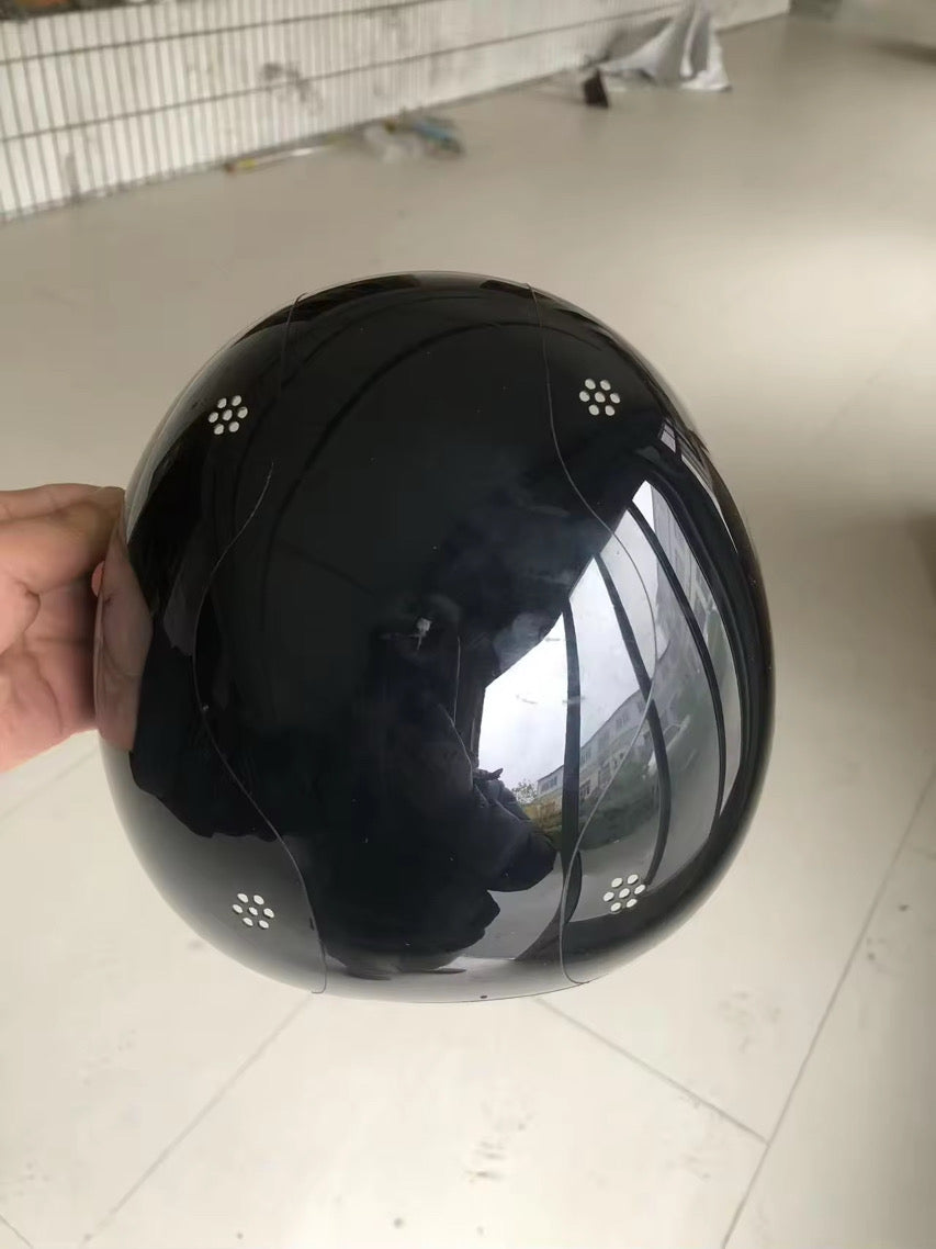 Gorra de Seguridad Metales Del Centro®