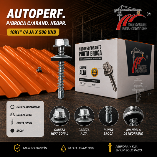 𝗔𝗨𝗧𝗢𝗣𝗘𝗥𝗙𝗢𝗥𝗔𝗡𝗧𝗘𝗦 𝗣𝗨𝗡𝗧𝗔 𝗕𝗥𝗢𝗖𝗔 𝗖𝗢𝗡 𝗔𝗥𝗔𝗡𝗗𝗘𝗟𝗔 𝗗𝗘 𝗡𝗘𝗢𝗣𝗥𝗘𝗡𝗢 𝗘𝗣𝗗𝗠