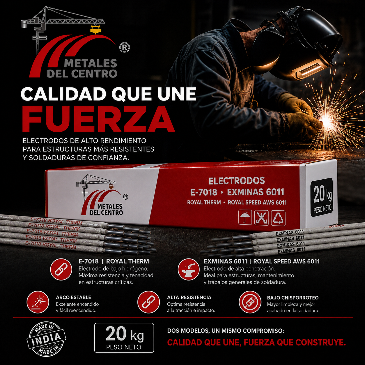 ELECTRODO
