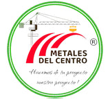 Metales Del Centro