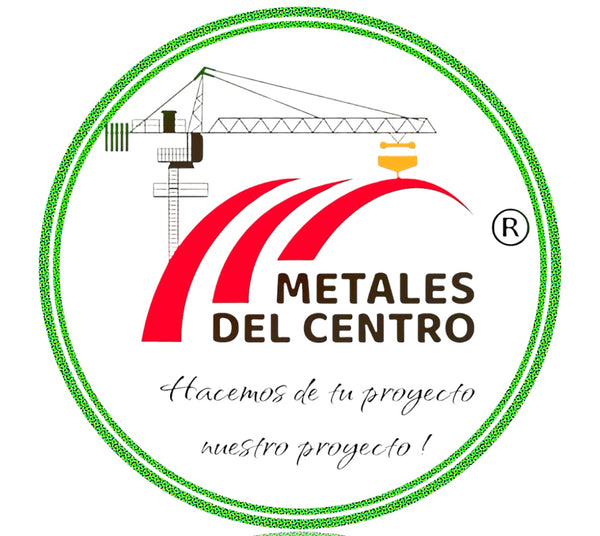 Metales Del Centro